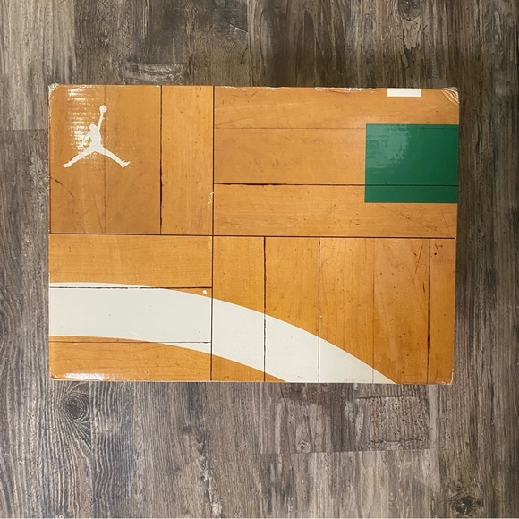 Box only - Air Jordon I DMP Pack Box only - Picture 6 of 12